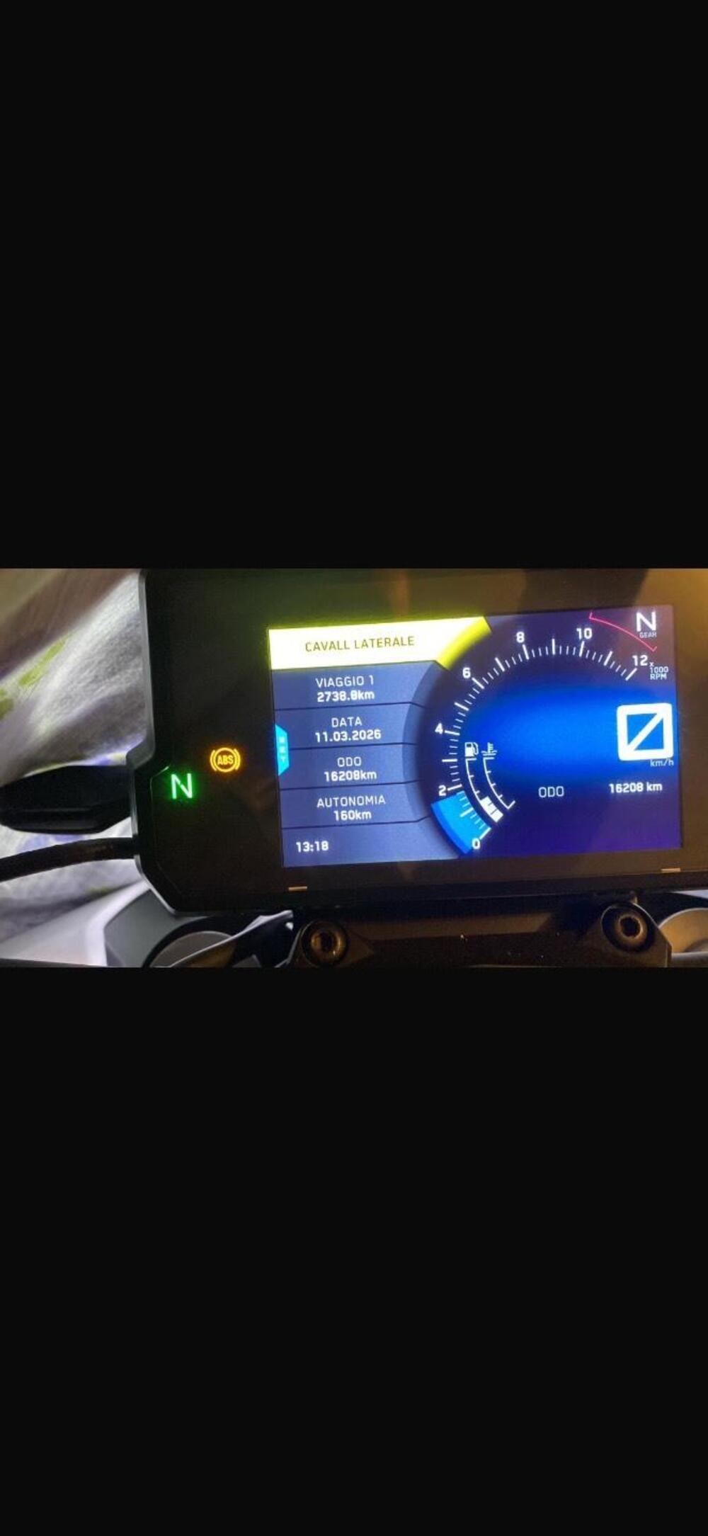 KTM 390 Duke ABS (2017 - 20) (7)