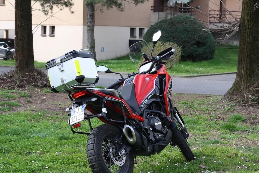 Moto Morini X-Cape 650 (2021 - 26) (6)