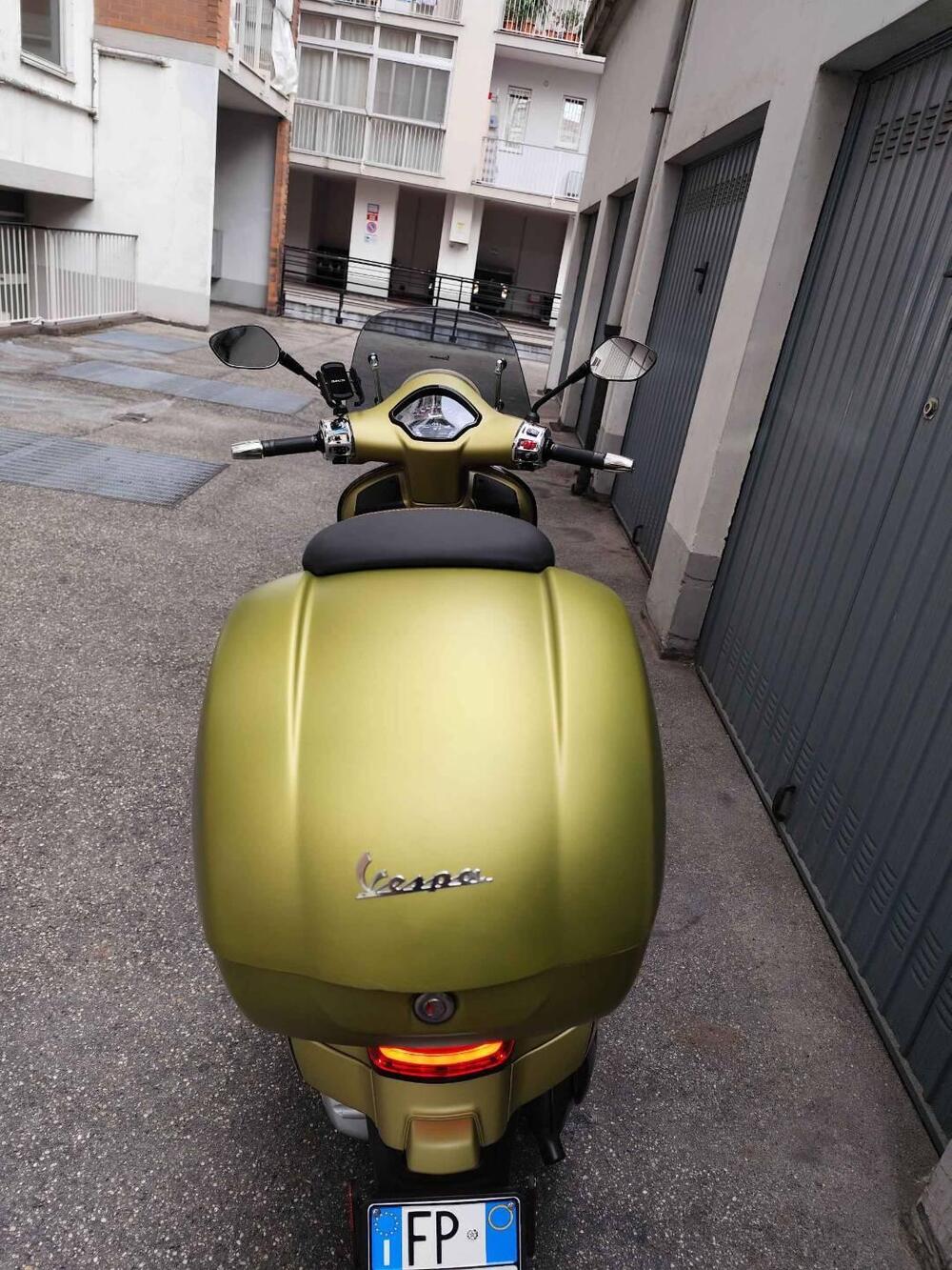 Vespa GTS 300 Super Sport (2023 - 24) (3)