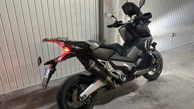 Honda X-ADV 750 (2018 - 20) usata