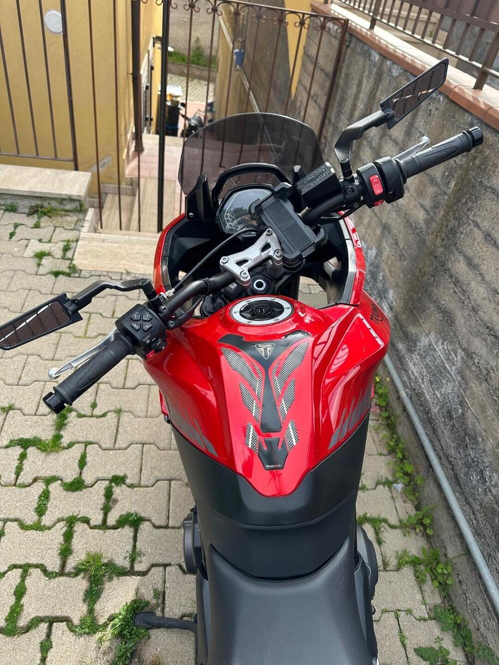 Triumph Tiger Sport 660 (2022 - 24) (3)