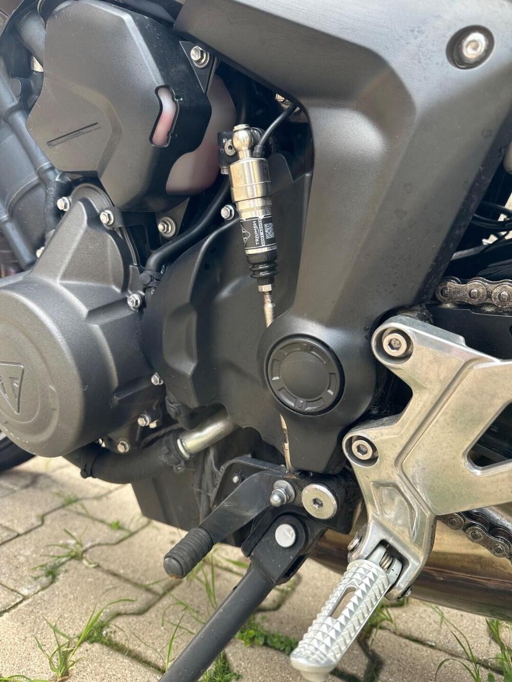 Triumph Tiger Sport 660 (2022 - 24) (5)