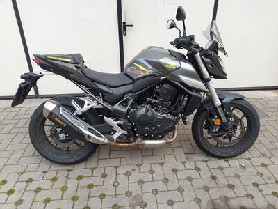 Honda CB 750 Hornet (2023 - 24) usata