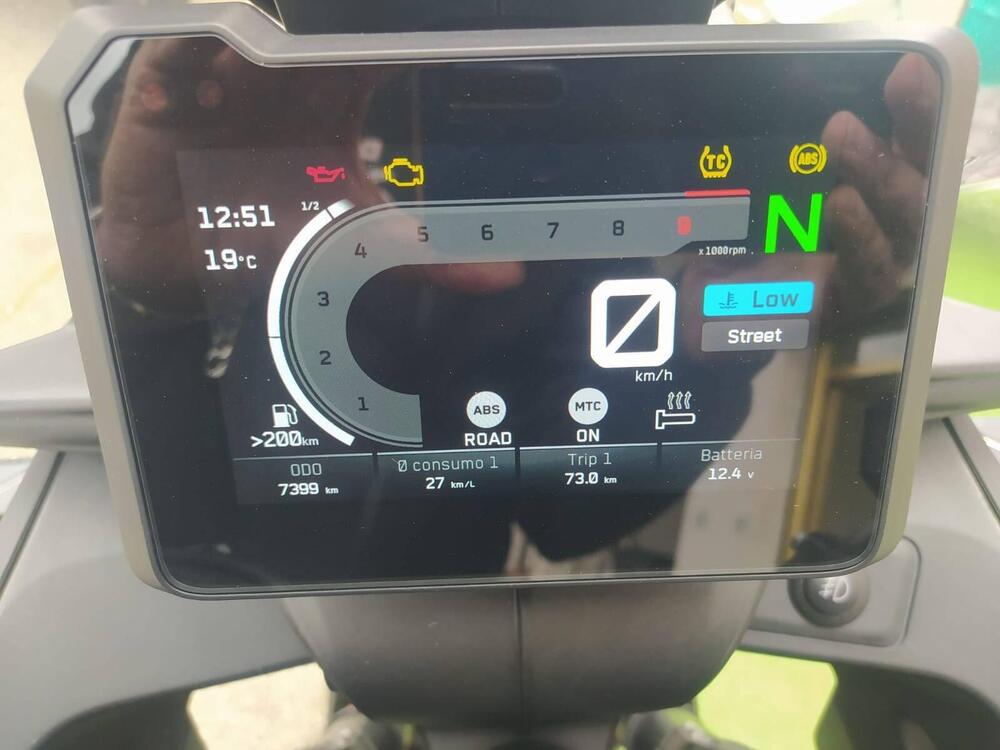 KTM 890 Adventure (2023 - 26) (11)