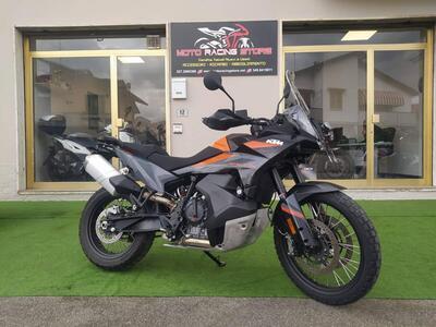 KTM 890 Adventure (2023 - 26) usata