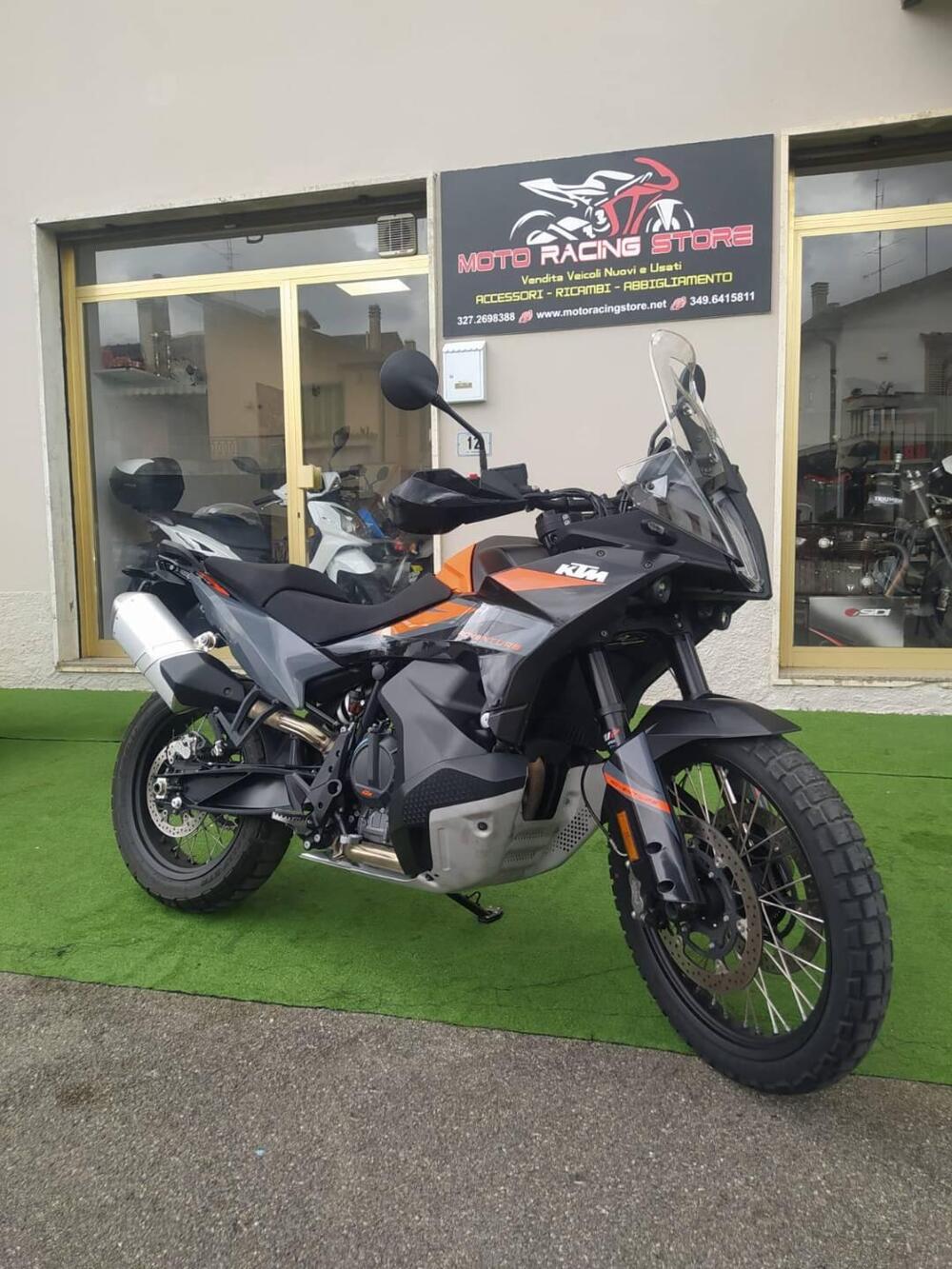 KTM 890 Adventure (2023 - 26) (2)