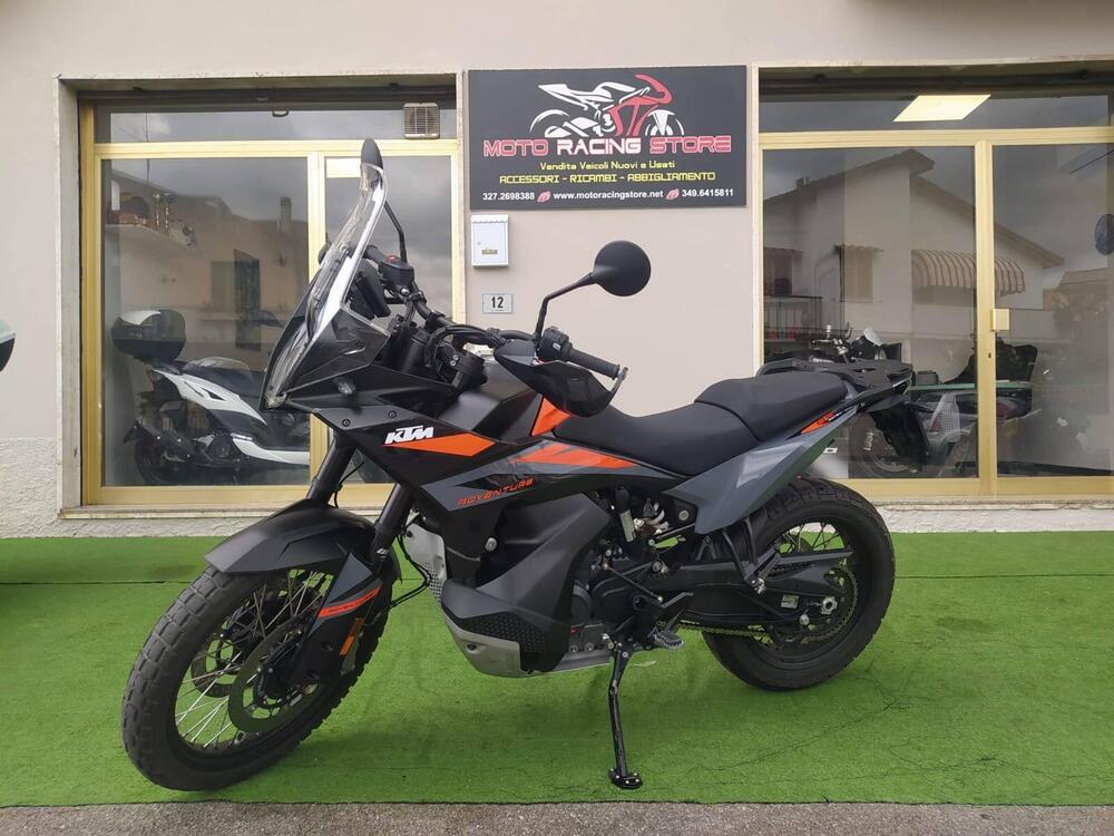 KTM 890 Adventure (2023 - 26) (4)