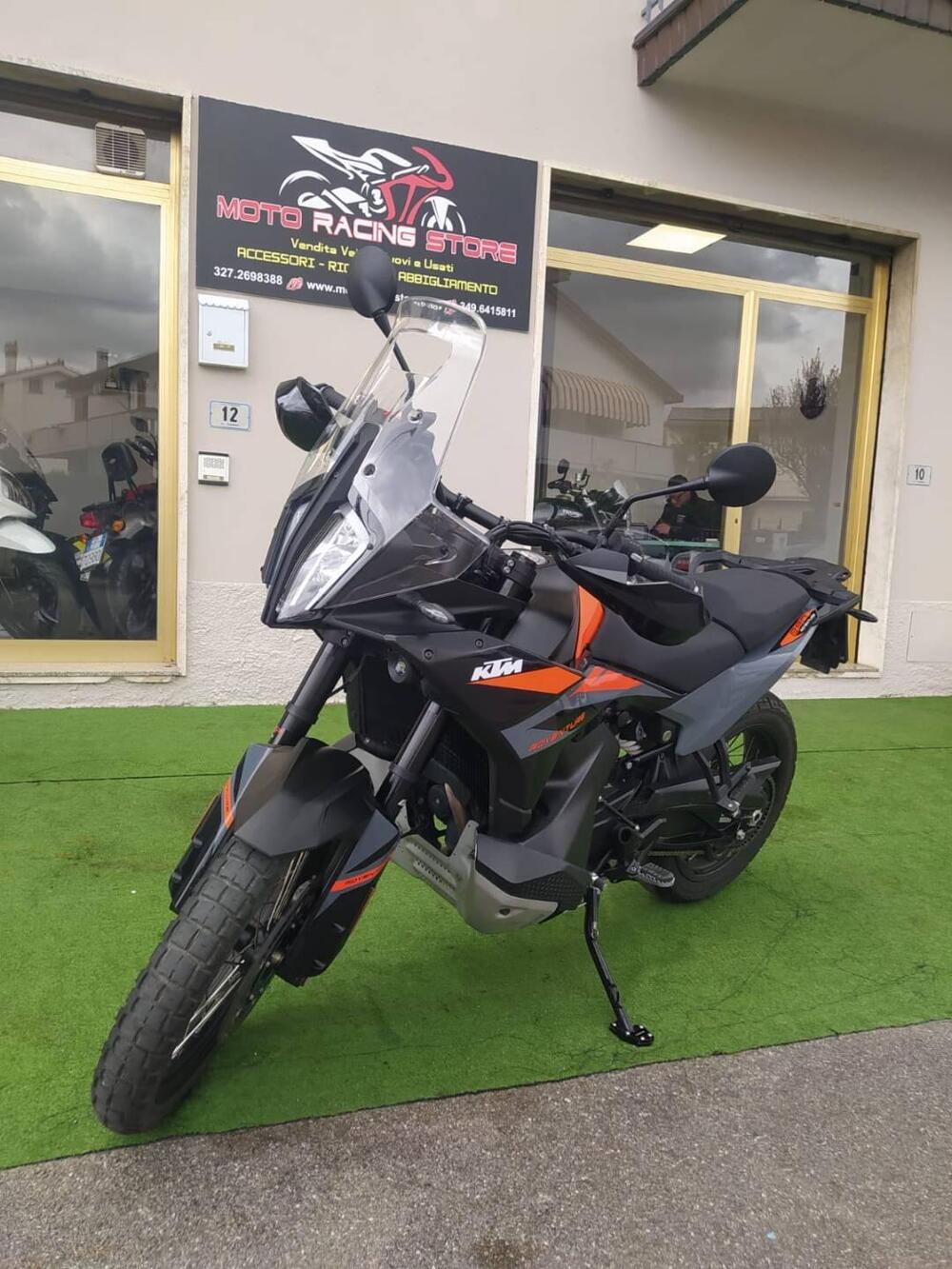 KTM 890 Adventure (2023 - 26) (5)
