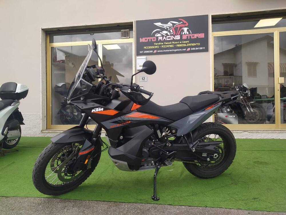 KTM 890 Adventure (2023 - 26) (6)