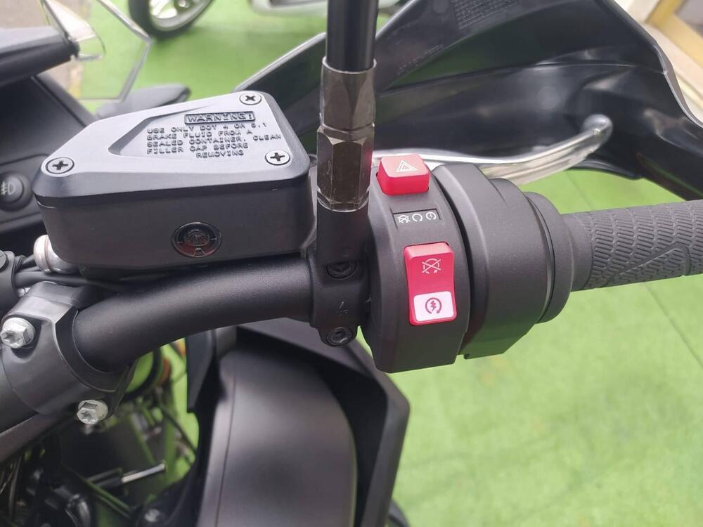 KTM 890 Adventure (2023 - 26) (10)