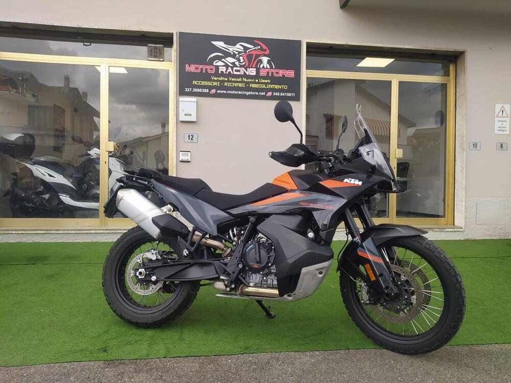 KTM 890 Adventure (2023 - 26) (3)