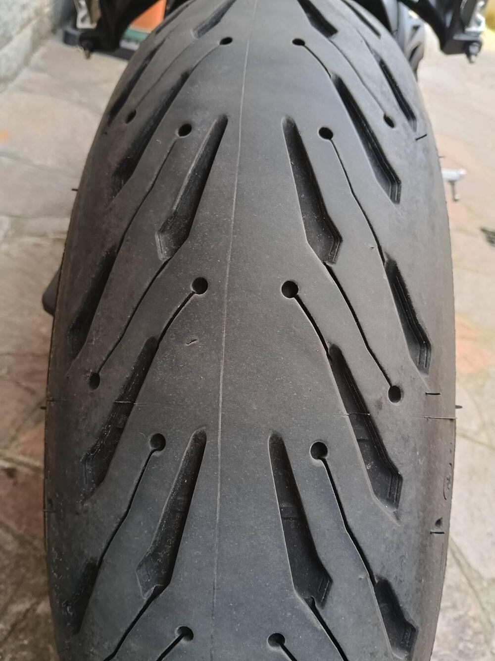 Yamaha MT-09 ABS (2013 - 15) (7)