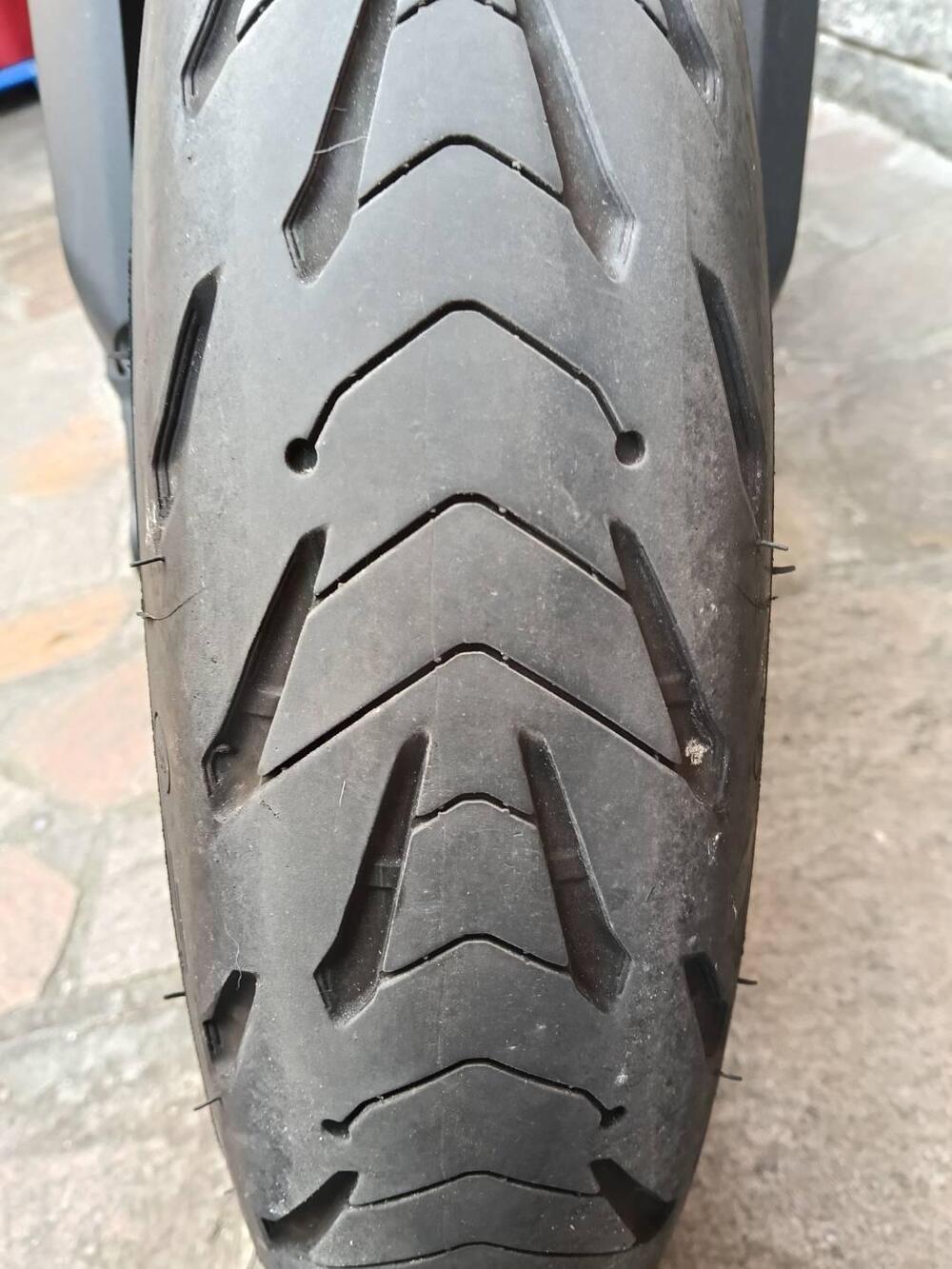 Yamaha MT-09 ABS (2013 - 15) (8)