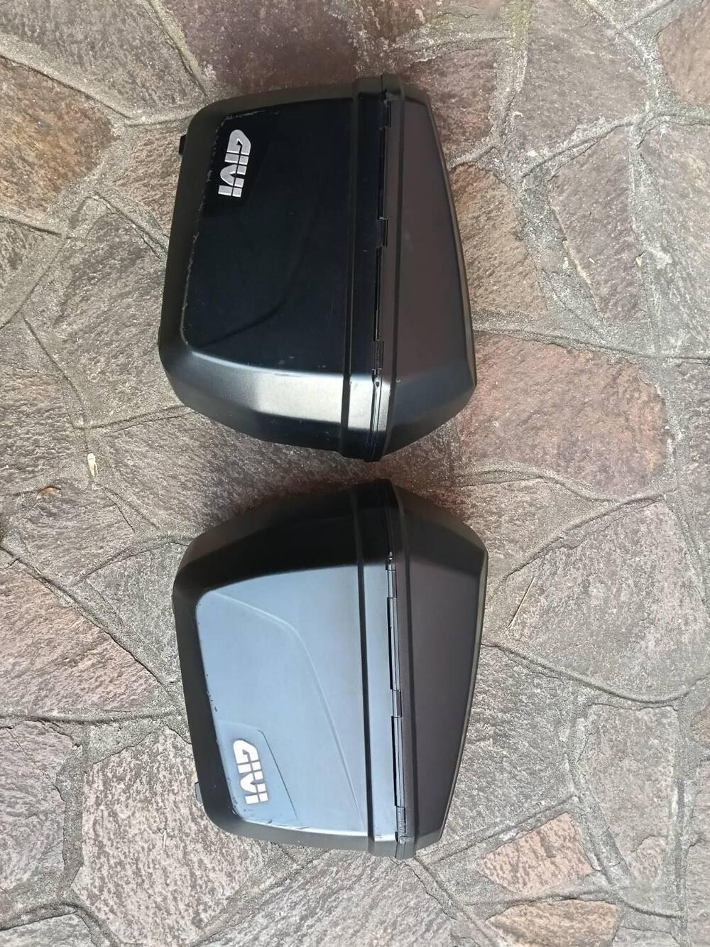 Yamaha MT-09 ABS (2013 - 15) (12)