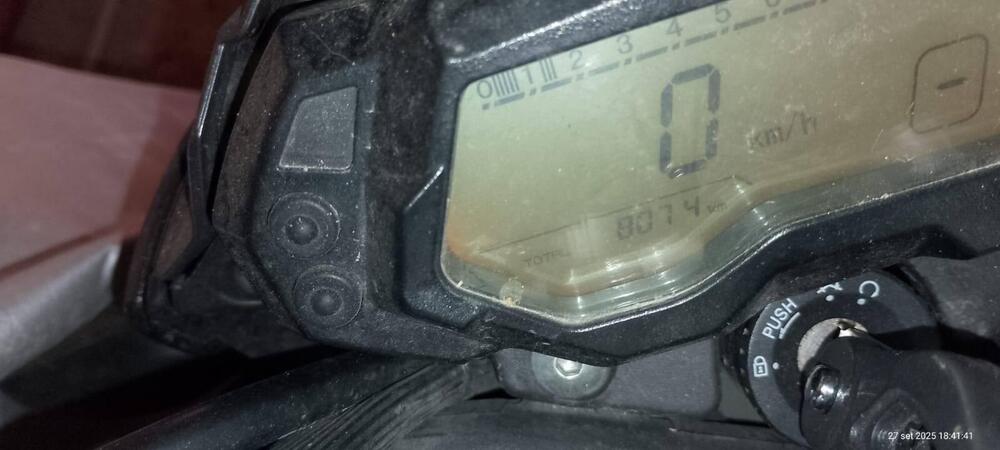 Benelli BN 125 (2018 - 20) (4)