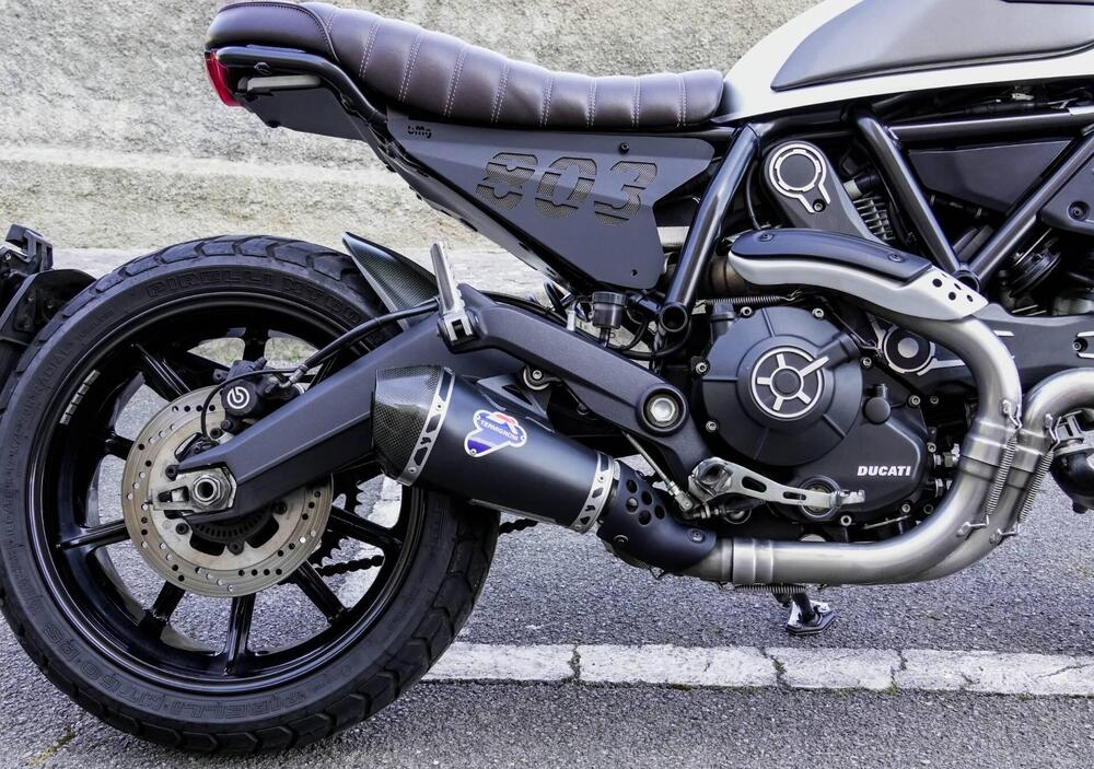 Ducati Scrambler 800 Icon (2017 - 20) (4)