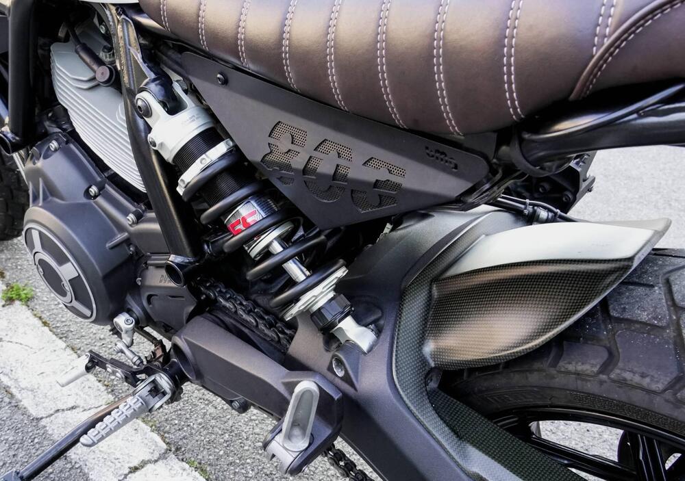 Ducati Scrambler 800 Icon (2017 - 20) (5)