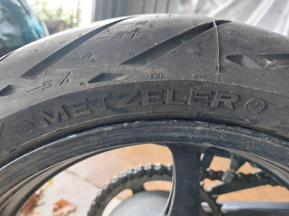 Yamaha XJ6 (2008 - 15) (5)