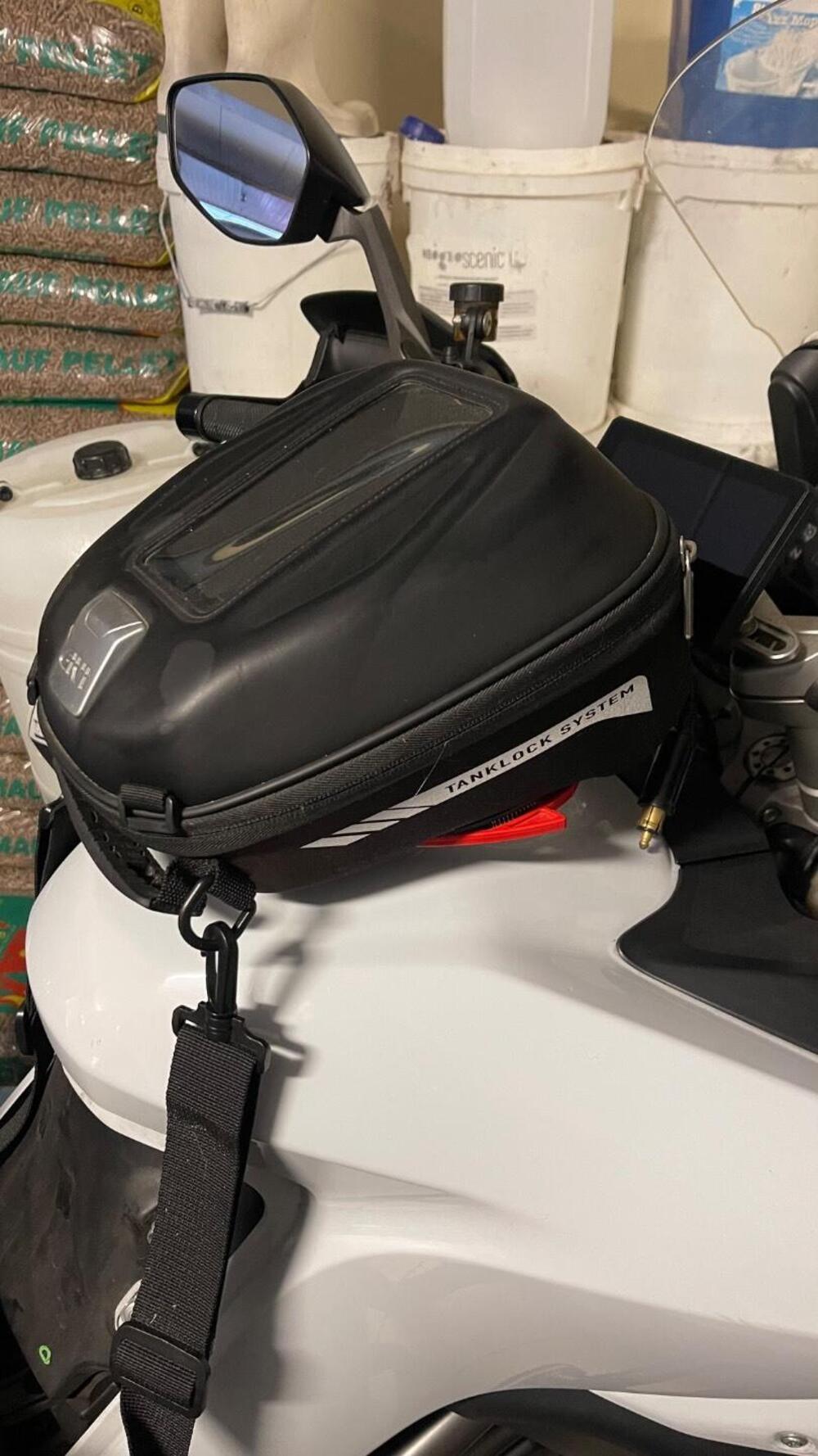 Ducati Multistrada 1200 S (2015 - 17) (6)