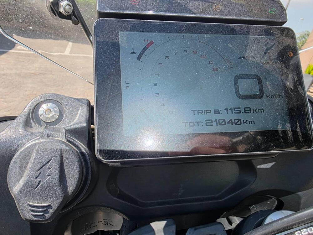 Benelli TRK 702X (2023 - 25) (5)