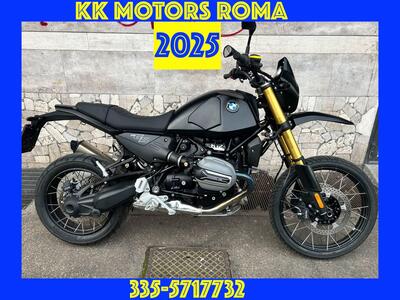 Bmw R 12 G/S (2026) usata