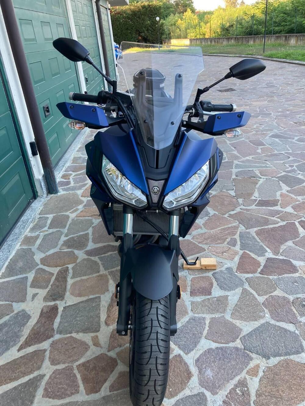 Yamaha Tracer 700 (2016 - 20) (6)