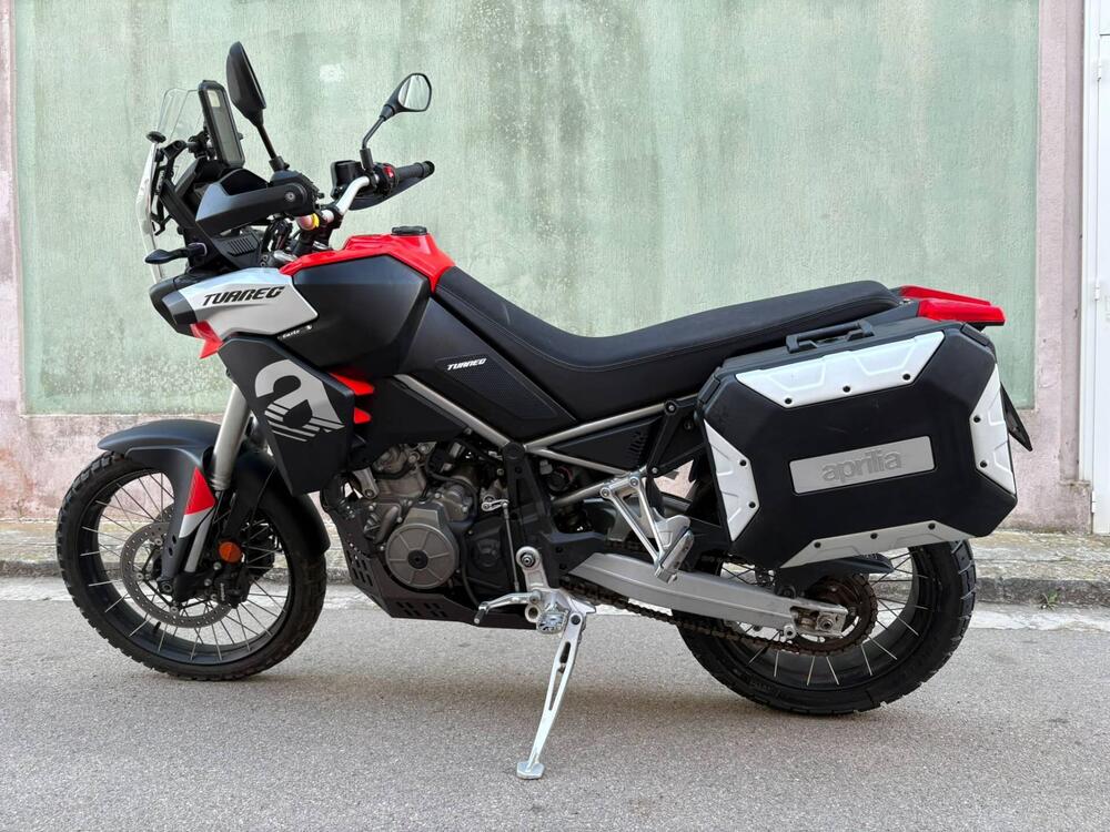 Aprilia Tuareg 660 (2022 - 24) (5)