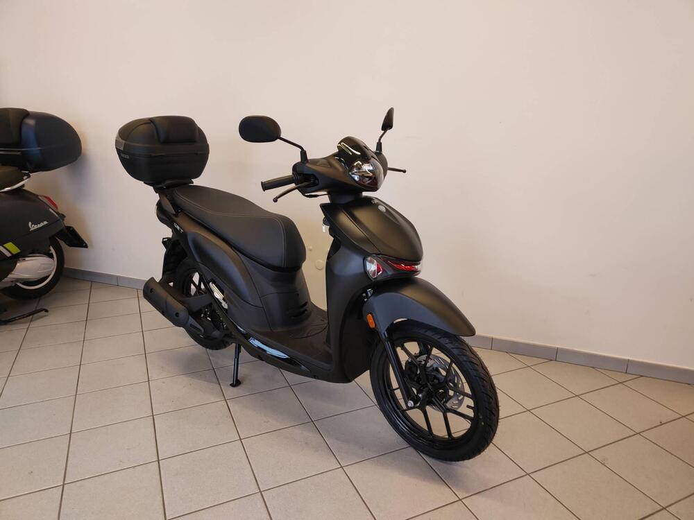 Sym BWT 125 (2026)