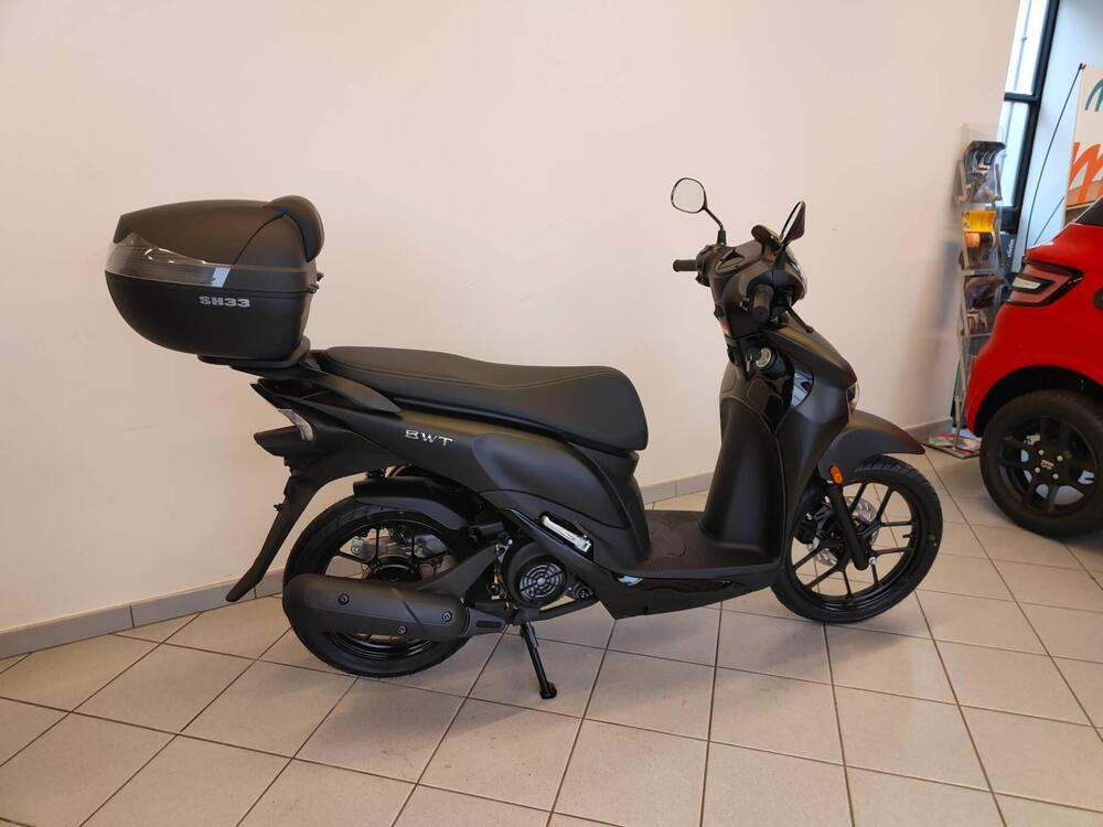 Sym BWT 125 (2026) (5)