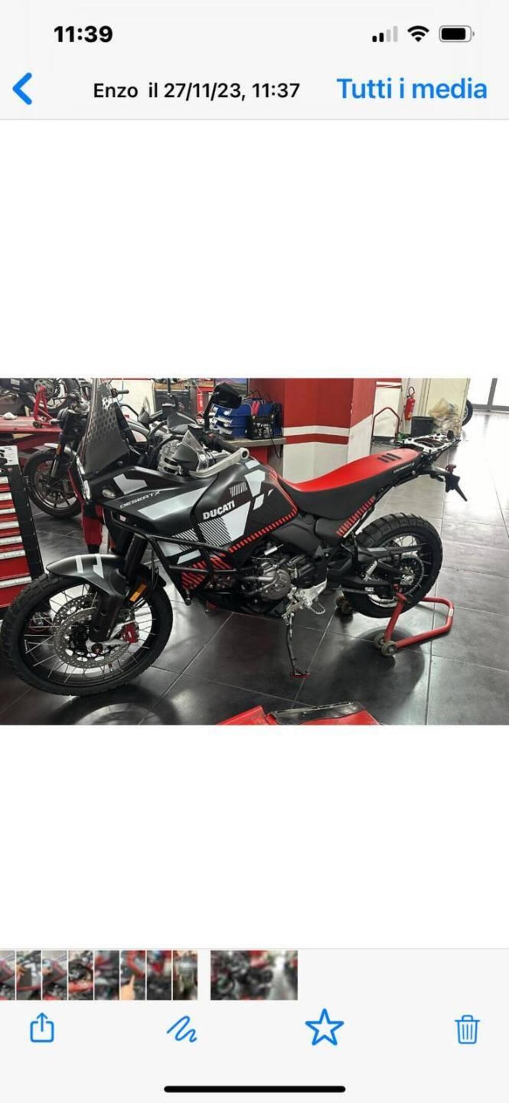 Ducati DesertX (2022 - 25) (4)