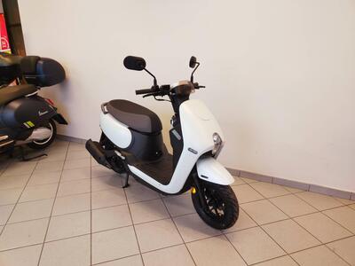 Sym CLBCU 125 (2025 - 26) nuova