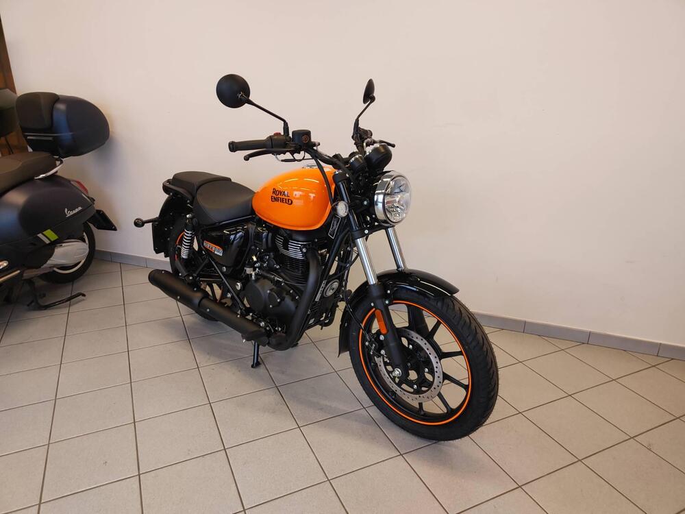 Royal Enfield Meteor 350 (2021 - 26) (3)