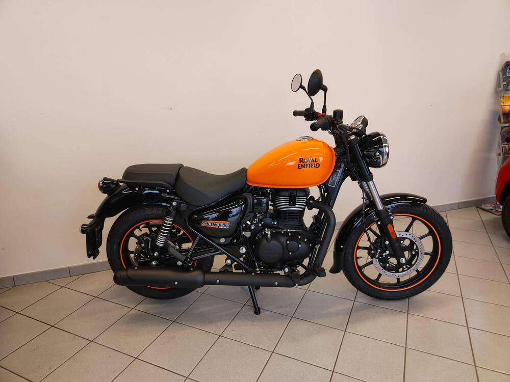 Royal Enfield Meteor 350 (2021 - 26) (7)