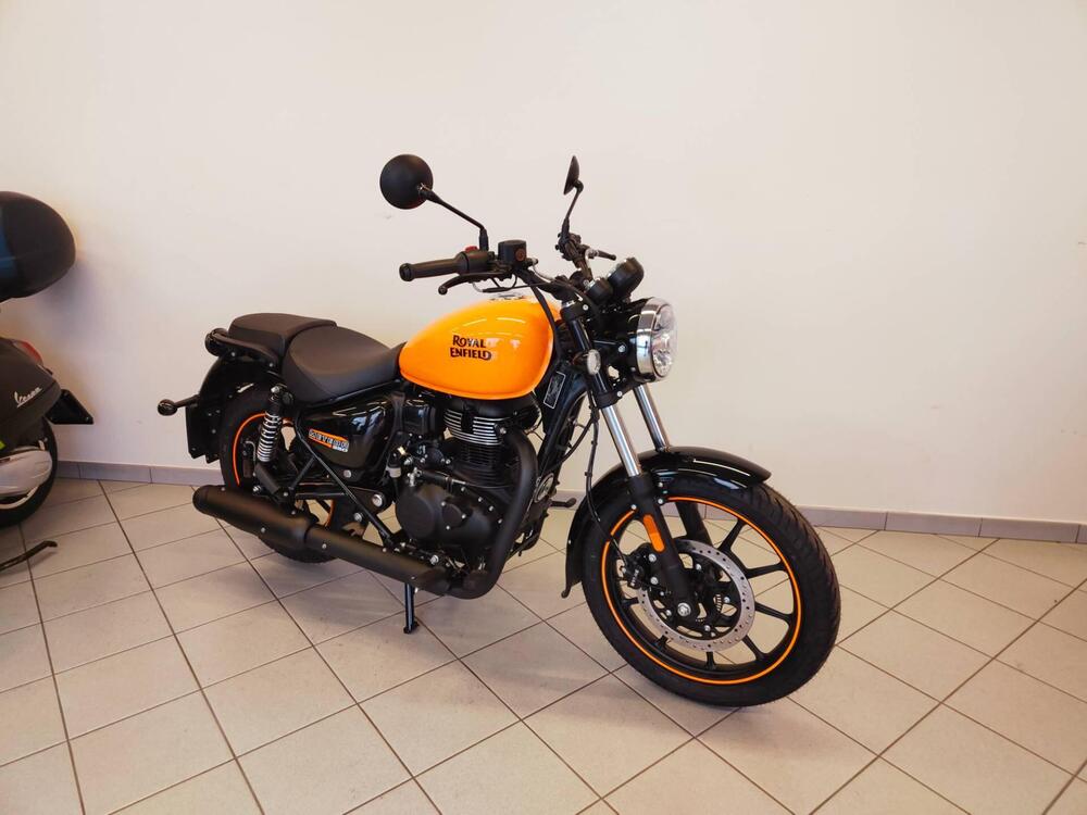 Royal Enfield Meteor 350 (2021 - 26) (11)