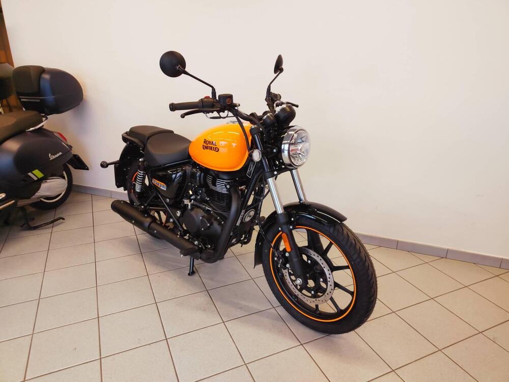 Royal Enfield Meteor 350 (2021 - 26) (12)