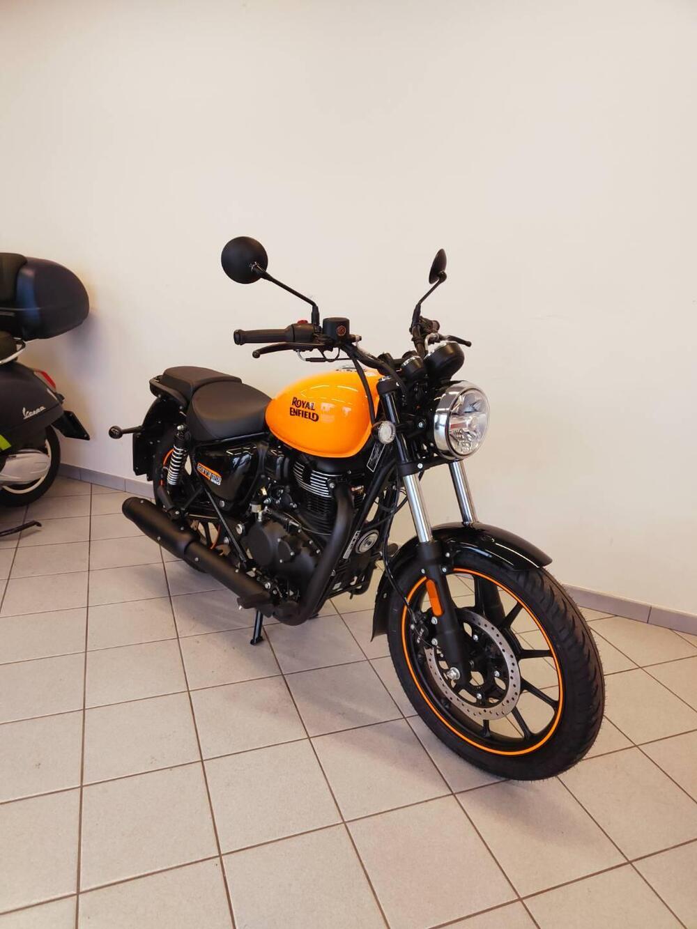 Royal Enfield Meteor 350 (2021 - 26) (13)