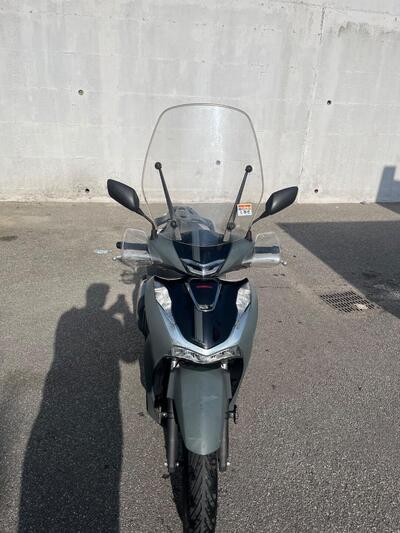 Honda @ 125 (2000 - 06) usata