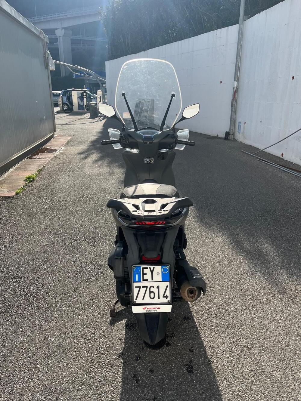 Honda @ 125 (2000 - 06) (3)