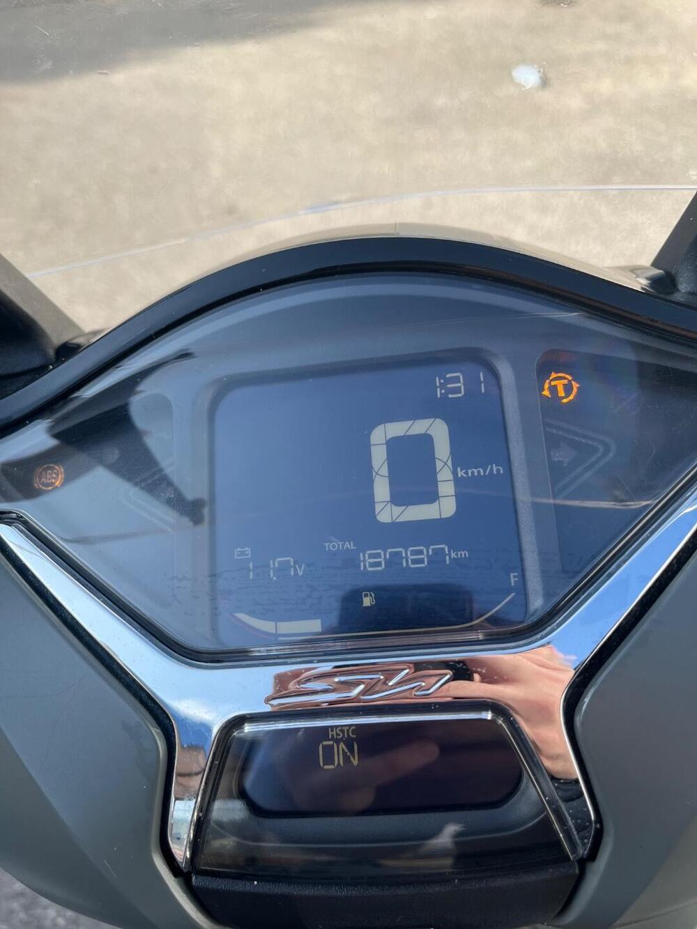 Honda @ 125 (2000 - 06) (4)