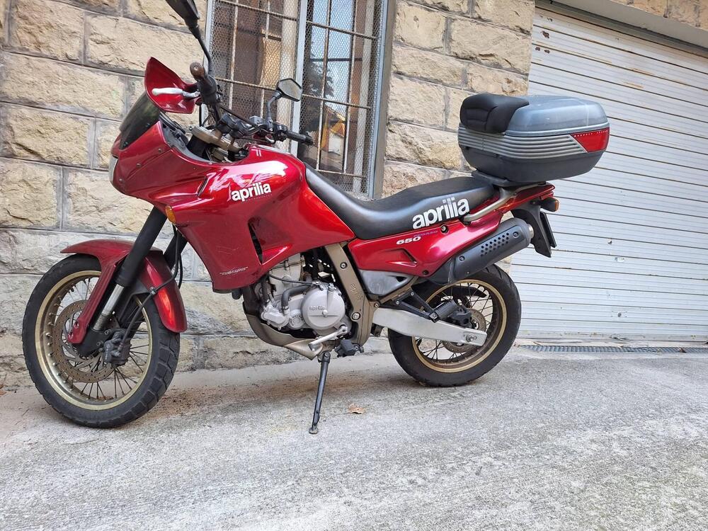 Aprilia Pegaso
