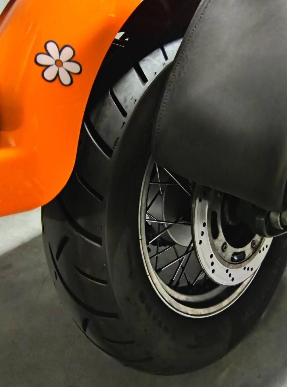 Triumph Thunderbird  (10)