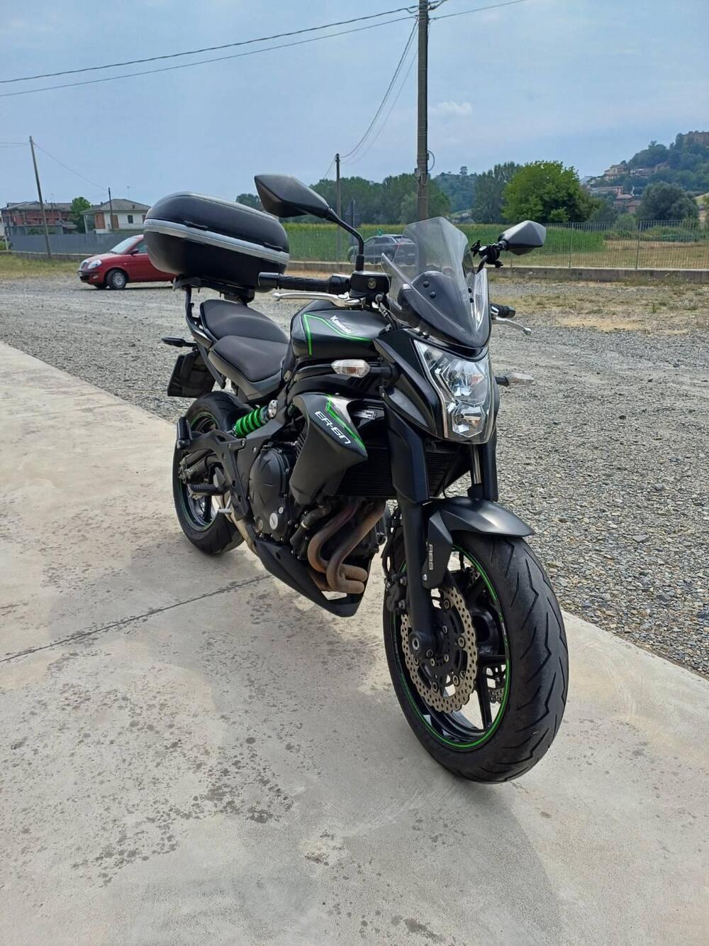 Kawasaki ER-6N ABS (2012 - 16) (3)