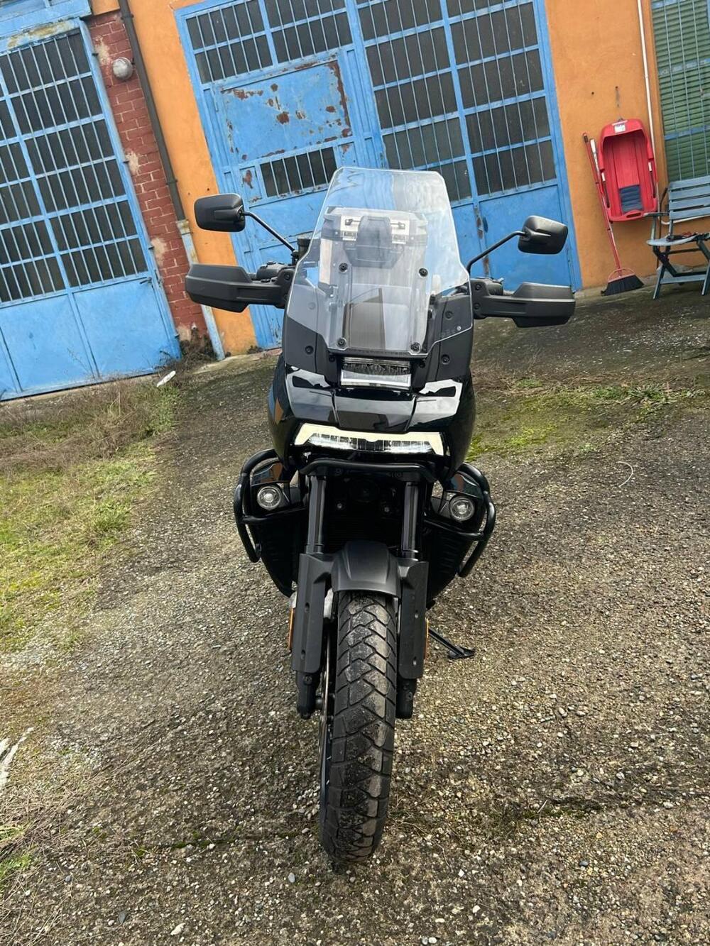 Harley-Davidson Pan America 1250 Special (2020 - 25)