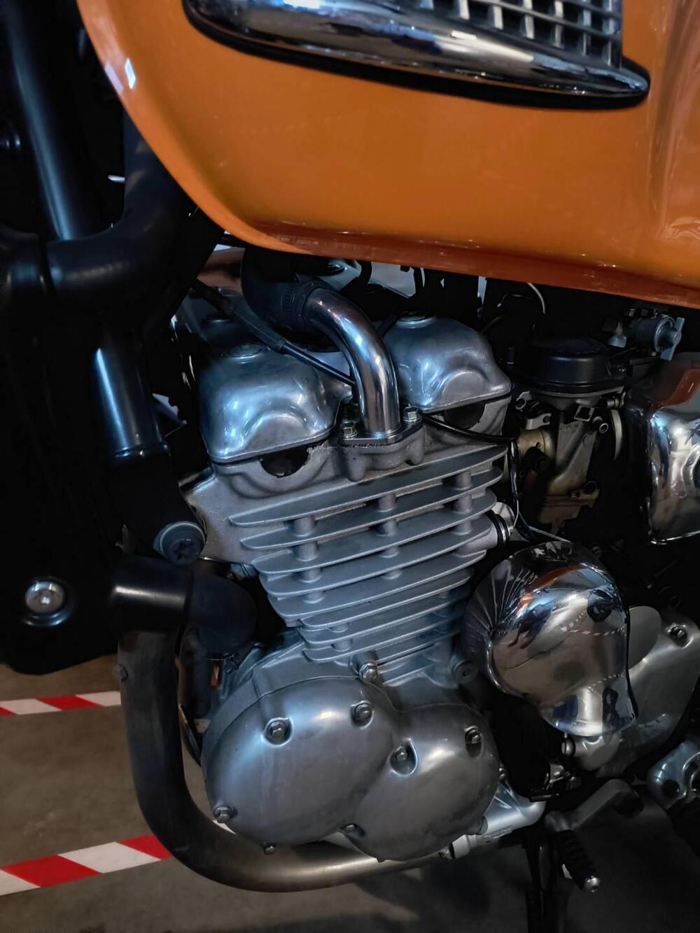 Triumph Thunderbird 900 (1995 - 01) (7)