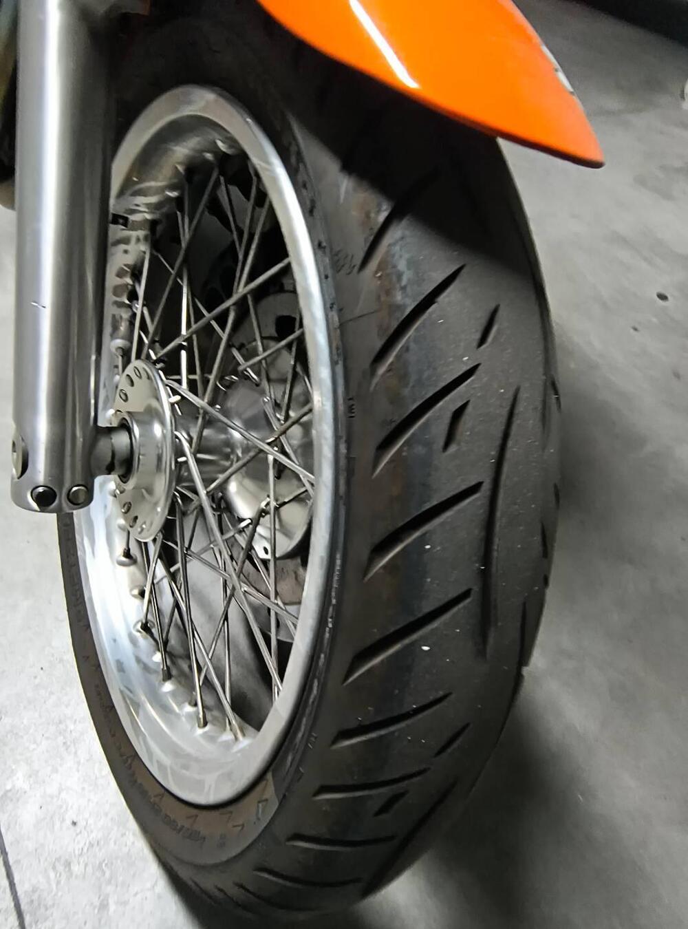 Triumph Thunderbird 900 (1995 - 01) (10)