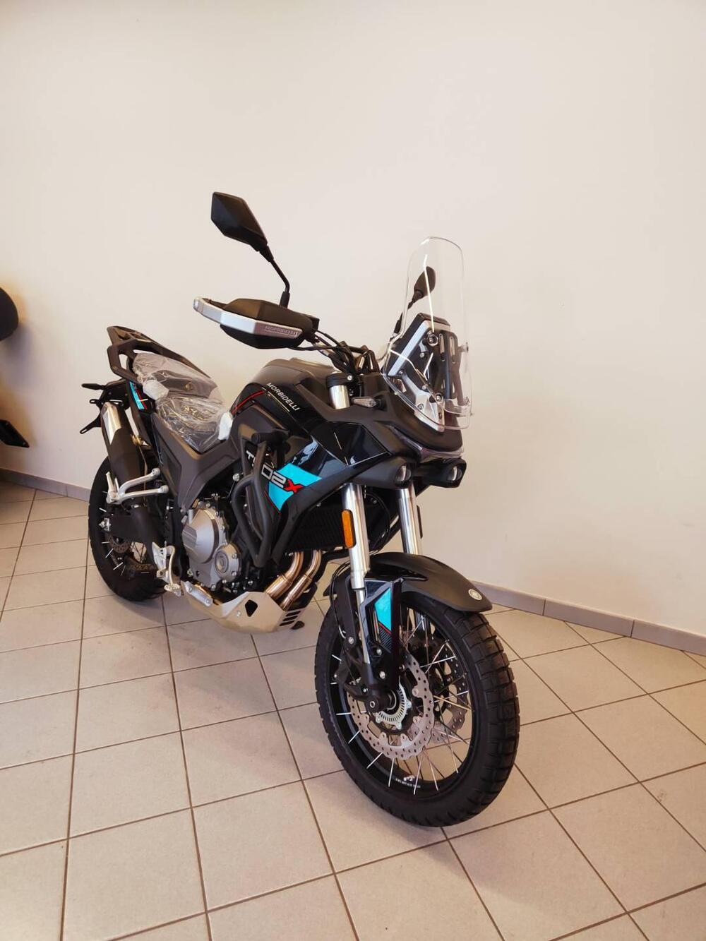 Morbidelli T502X (2026) (5)