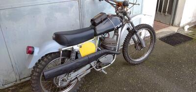 Swm  ER Six days d'epoca