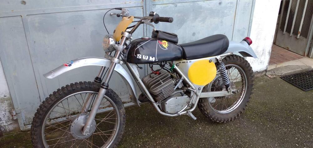 Swm  ER Six days (2)