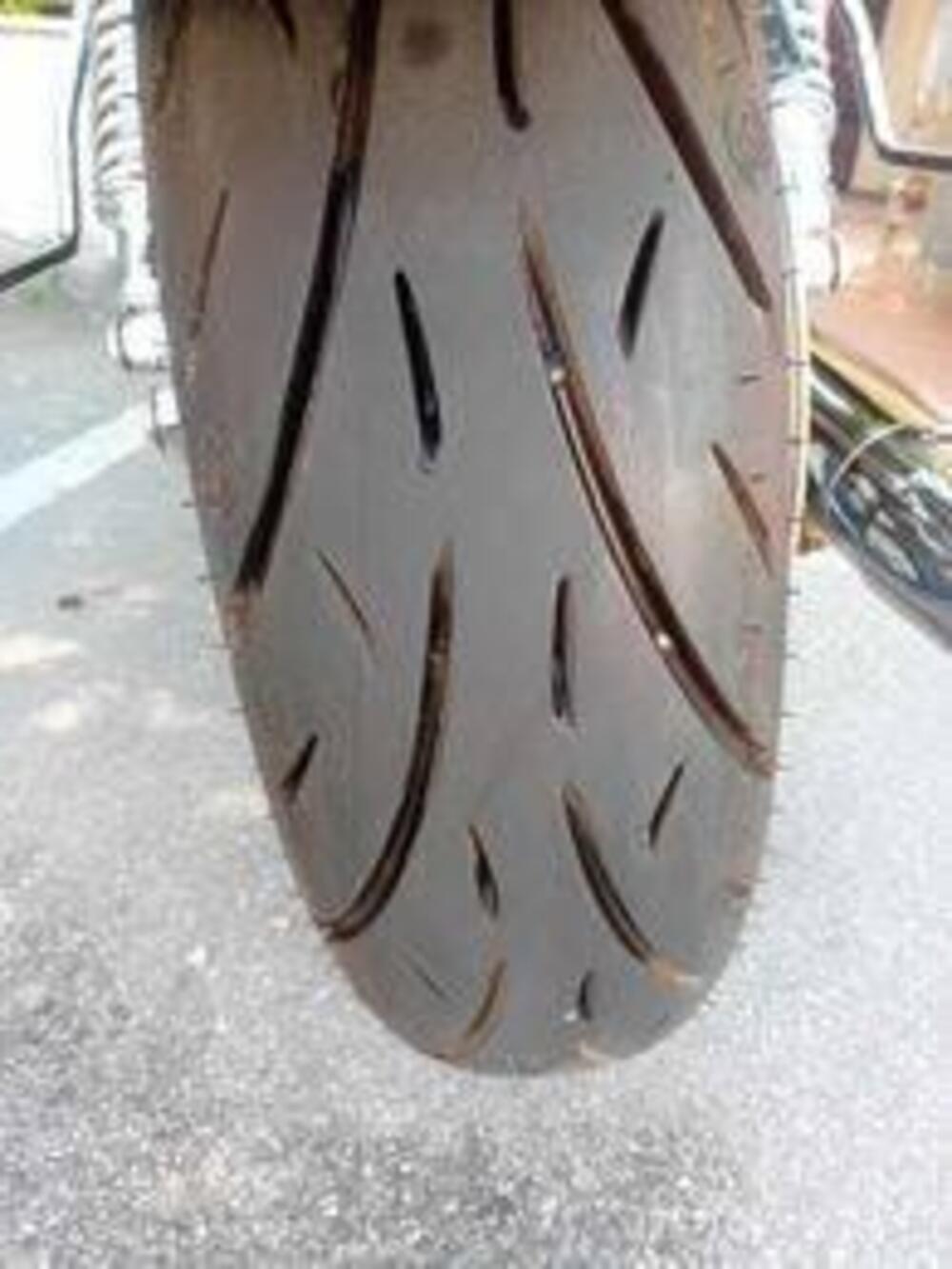 Harley-Davidson 1200 Low (2008 - 09) - XL 1200L (4)