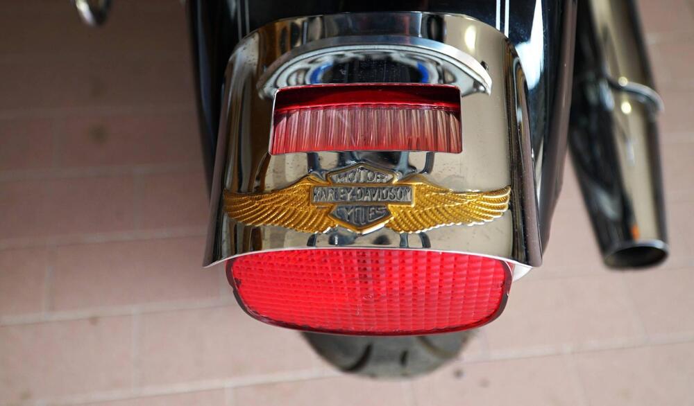 Harley-Davidson 1200 Low (2008 - 09) - XL 1200L (11)